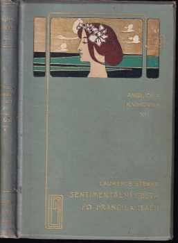 Sentimentální cesta po Francii a Itálii