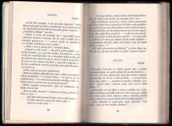 Laurence Sterne: Sentimentální cesta po Francii a Itálii