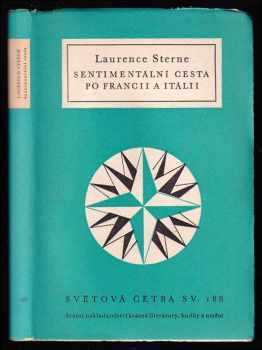 Sentimentální cesta po Francii a Itálii