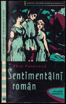 Sentimentální román