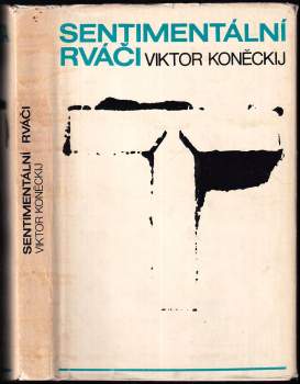 Sentimentální rváči