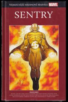 Sentry : Nejmocnější hrdinové Marvelu 57