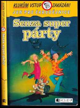 Senza super párty