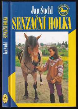 Senzační holka