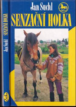 Senzační holka