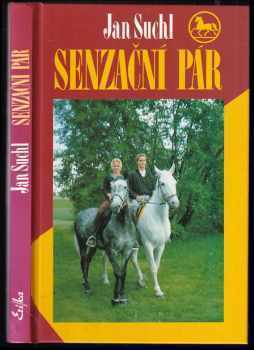 Jan Suchl: Senzační pár