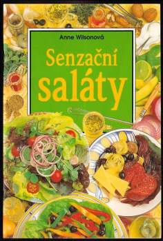 Senzační saláty