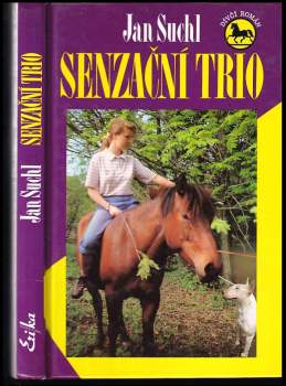 Senzační trio