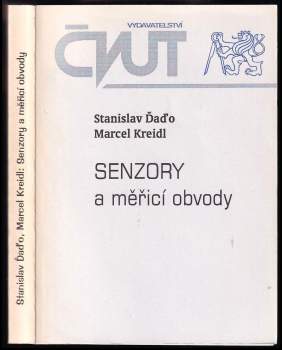 Senzory a měřicí obvody