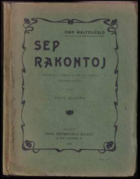 Sep Rakontoj