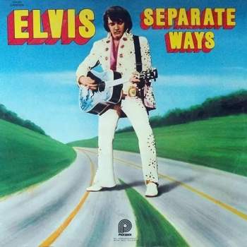 Elvis Presley: Separate Ways