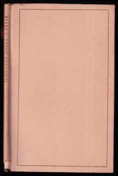 František Halas: Sepie