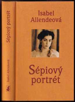 Sépiový portrét