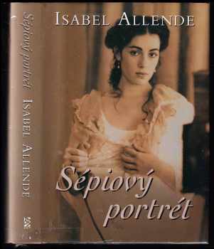 Isabel Allende: Sépiový portrét