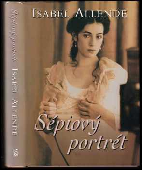 Isabel Allende: Sépiový portrét
