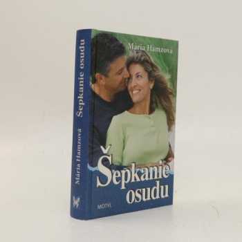 Šepkanie osudu