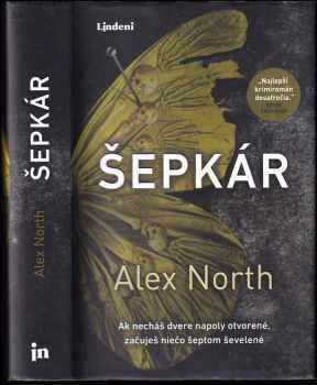 Alex North: Šepkár