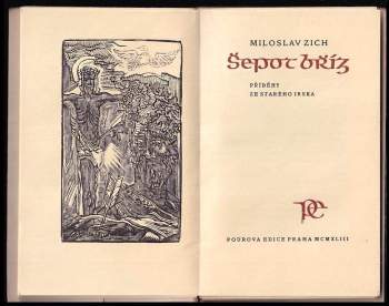Miloslav Zich: Šepot bříz