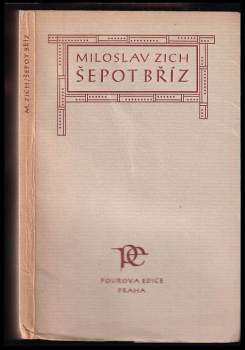 Miloslav Zich: Šepot bříz