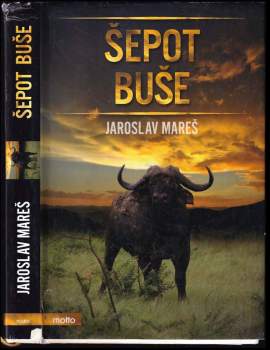 Šepot buše