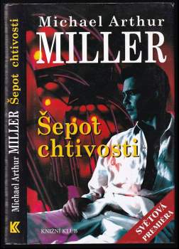 Šepot chtivosti