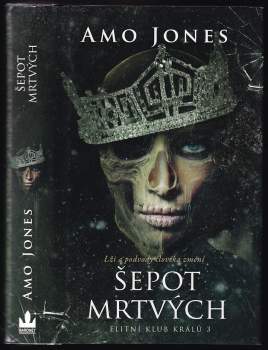 Šepot mrtvých