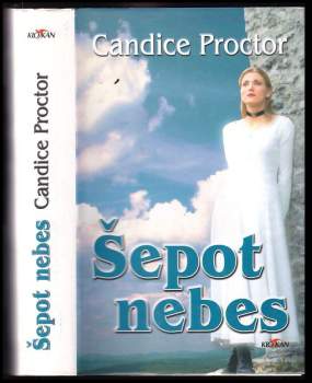 Šepot nebes