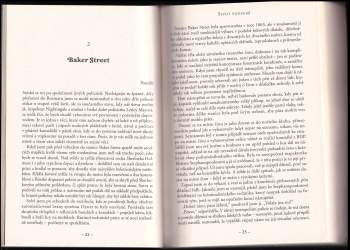 Ben Aaronovitch: Šepot podzemí