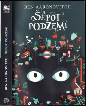 Šepot podzemí