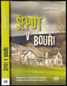 Šepot v bouři