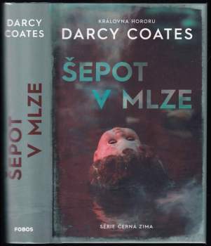Šepot v mlze