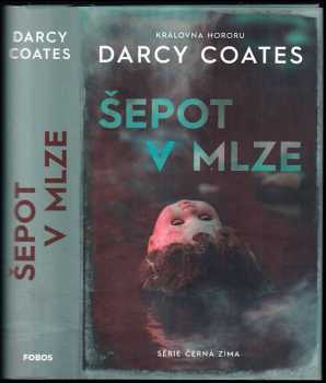 Šepot v mlze