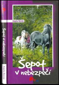 Šepot v nebezpečí