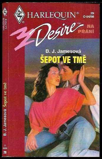 Šepot ve tmě
