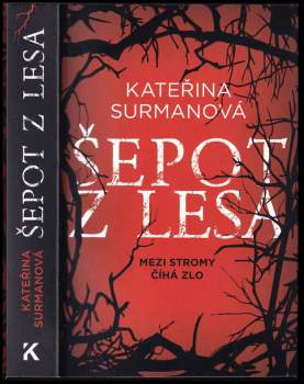 Šepot z lesa