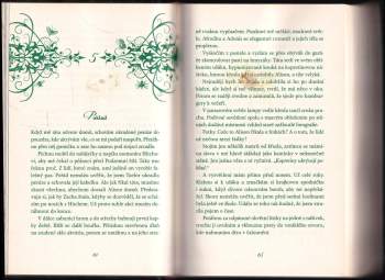 A. G Howard: Šepotání