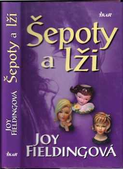 Joy Fielding: Šepoty a lži