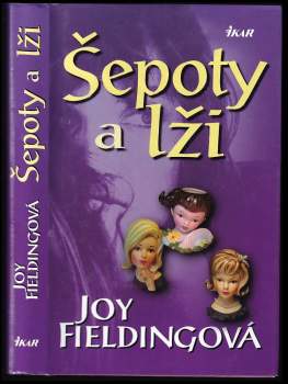 Šepoty a lži
