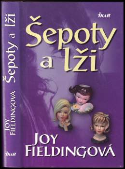 Šepoty a lži