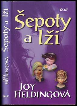 Joy Fielding: Šepoty a lži