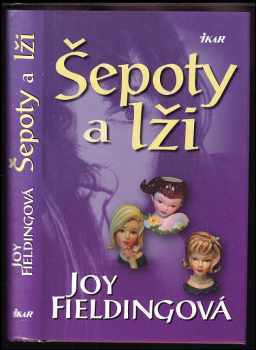 Joy Fielding: Šepoty a lži