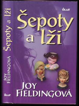 Šepoty a lži