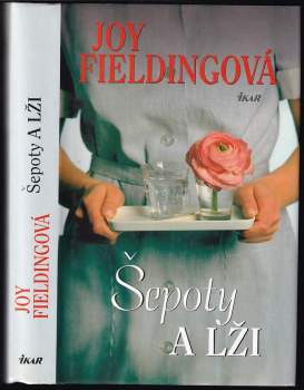 Šepoty a lži