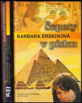 Šepoty v písku