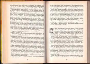 Barbara Erskine: Šepoty v písku