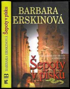 Šepoty v písku