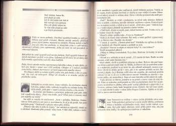 Barbara Erskine: Šepoty v písku