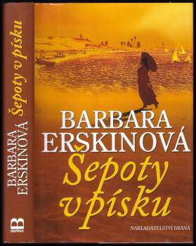 Šepoty v písku