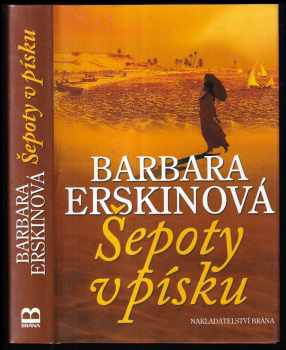 Šepoty v písku