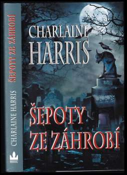 Šepoty ze záhrobí
